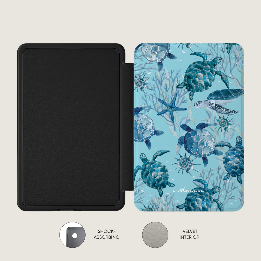 Turtle - Kobo/Kindle