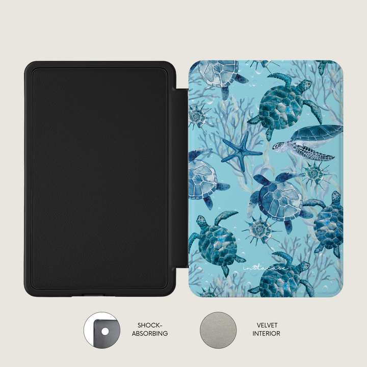 Turtle - Kobo/Kindle