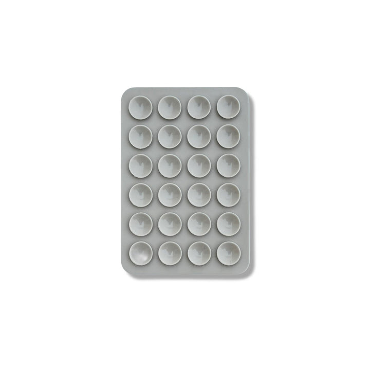 ventosa de silicona para móvil Titanium