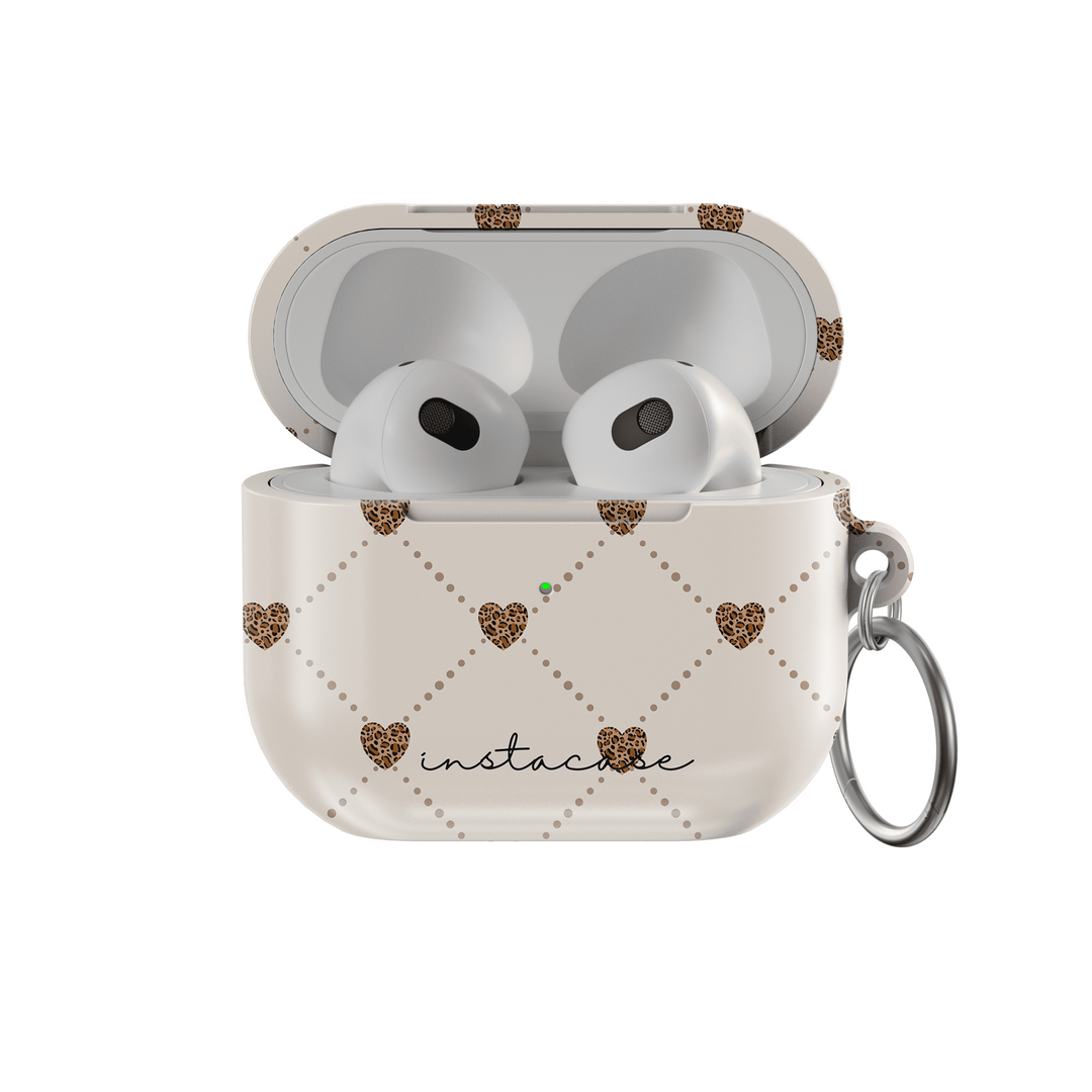 Wild Love - Capa AirPods