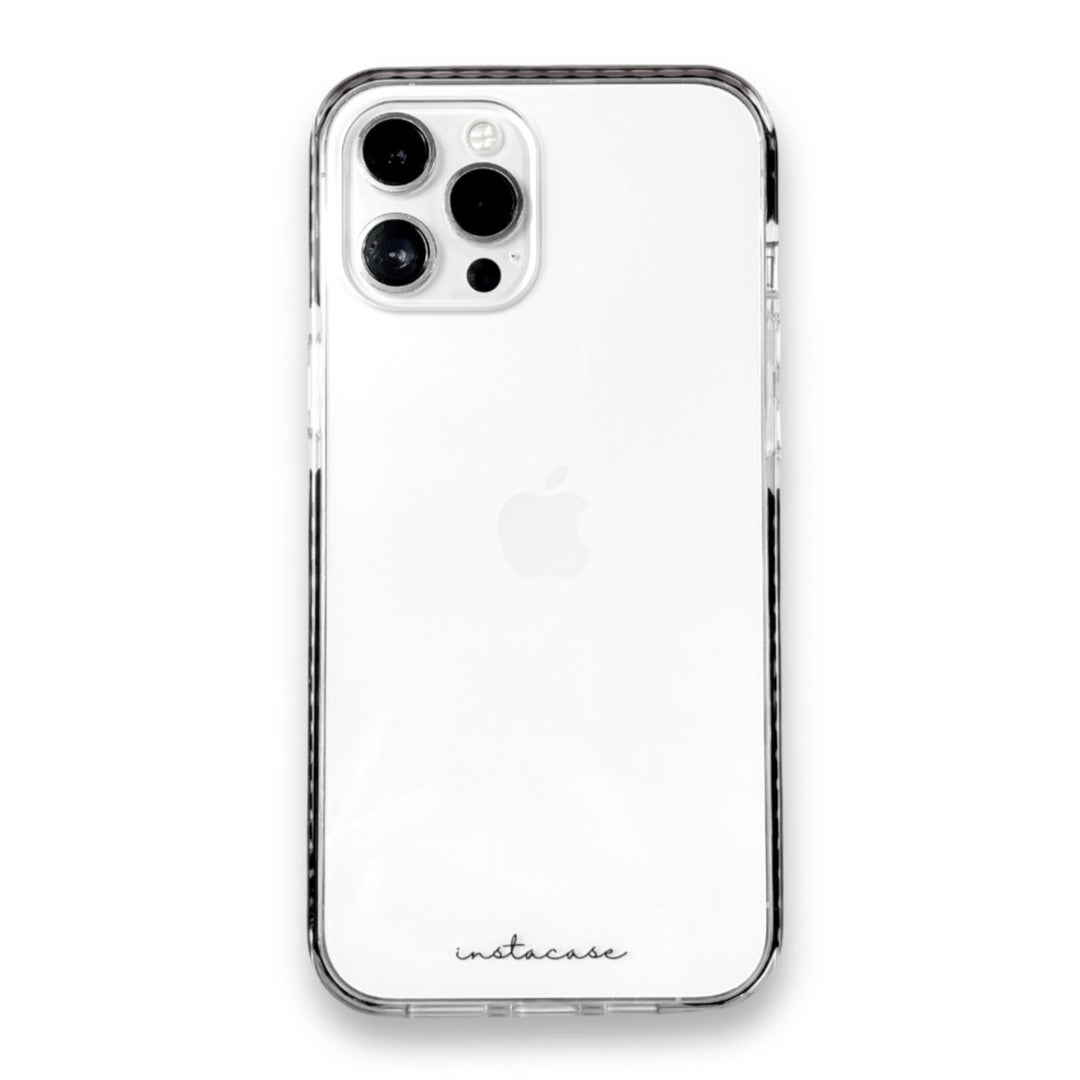 Clear Shockproof