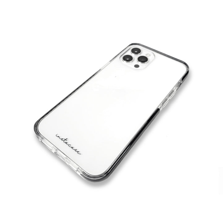 Clear Shockproof