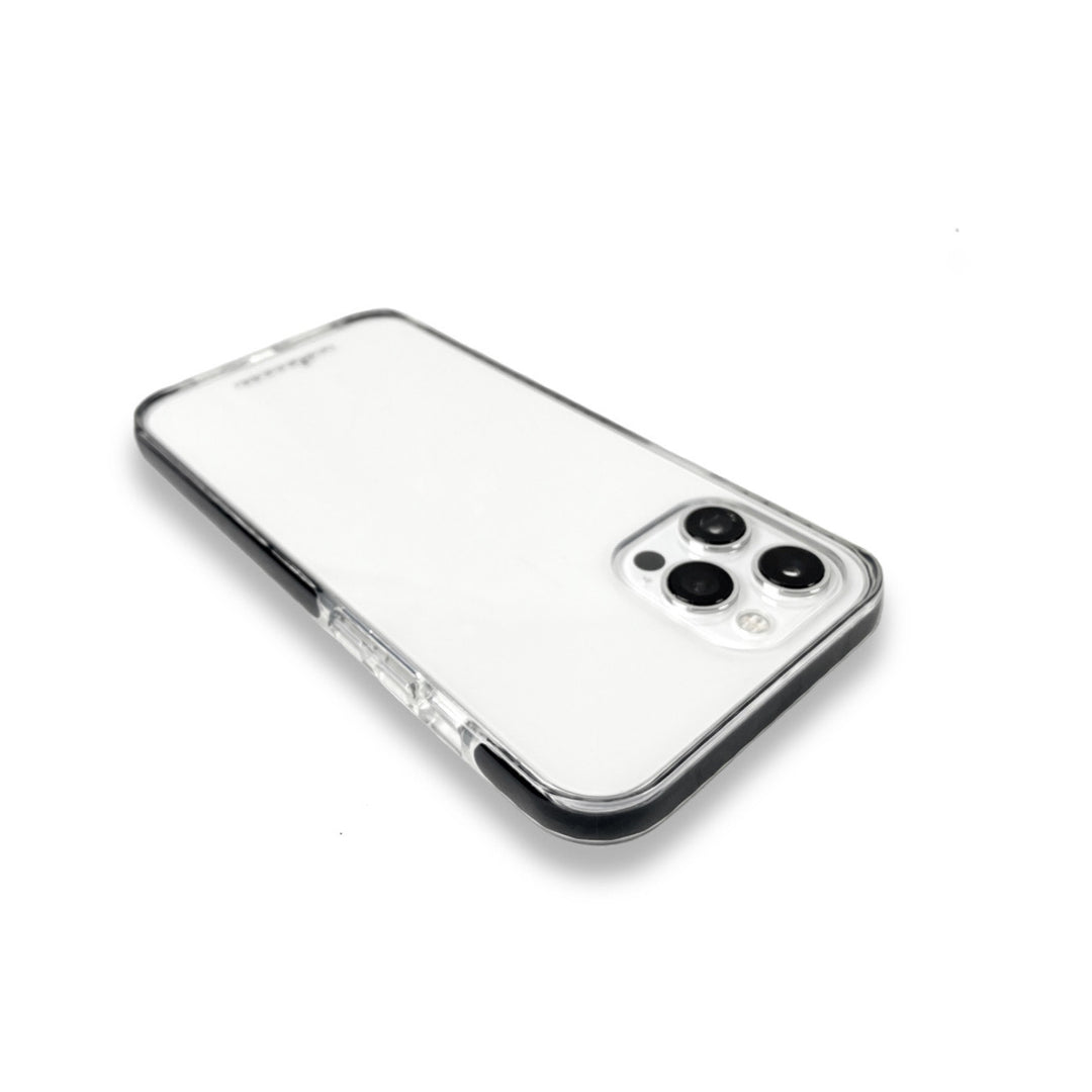 Clear Shockproof