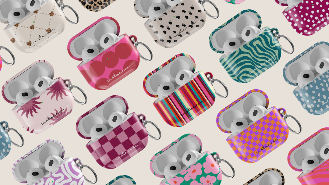 AirPods cases
