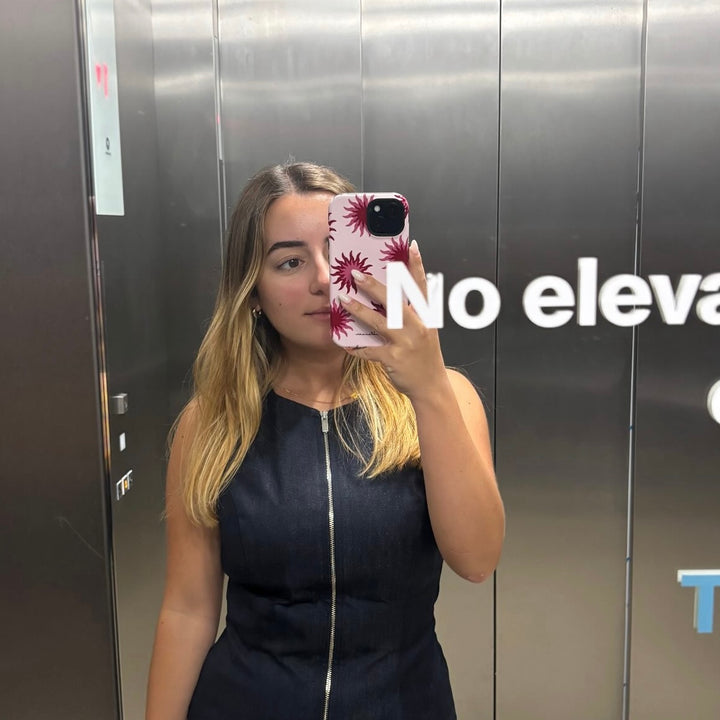 Sunset - Samsung Premium Glossy Case