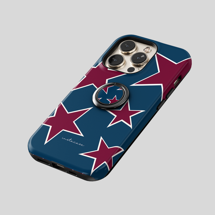 Hollywood - Ring Holder