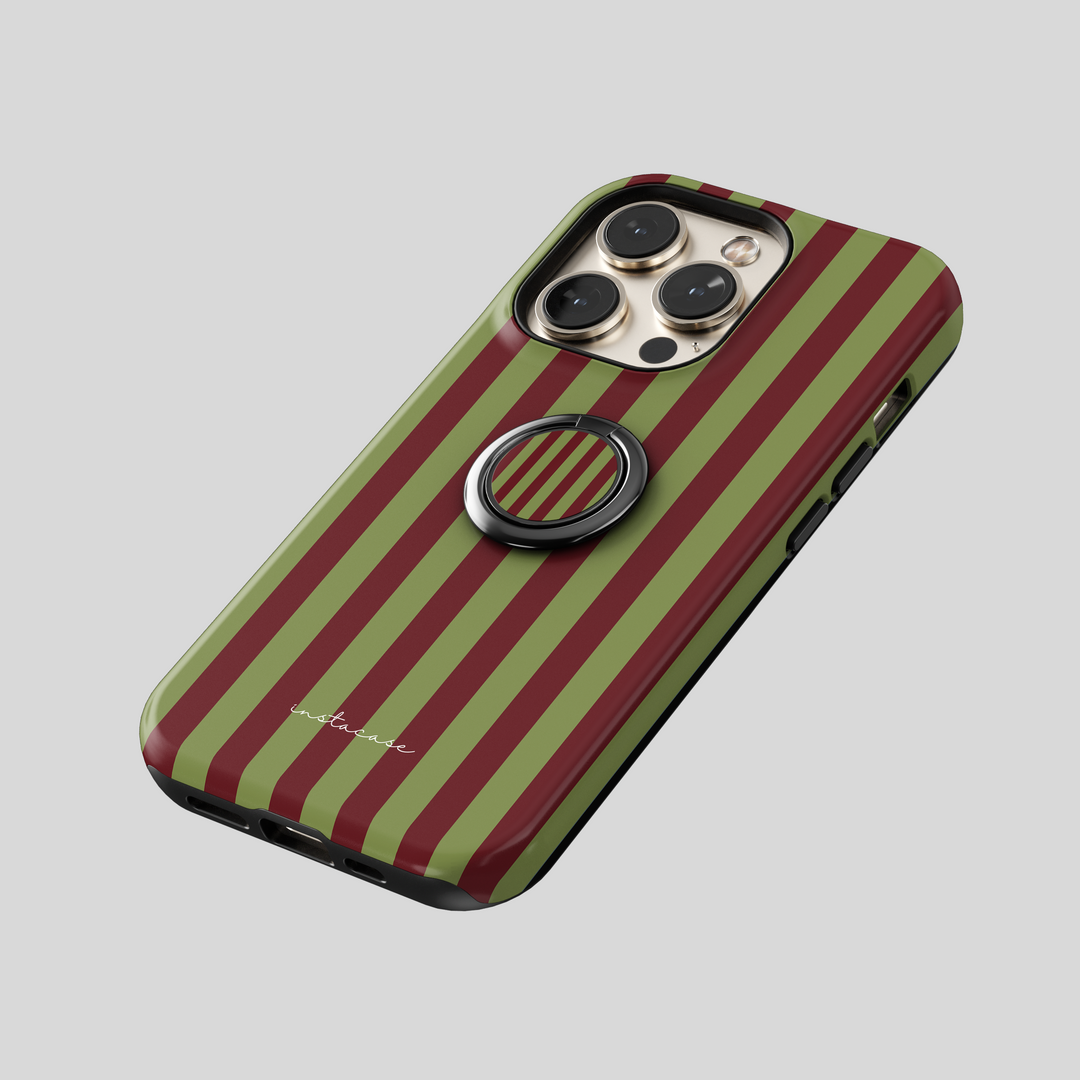 Dirty Martini - Ring Holder