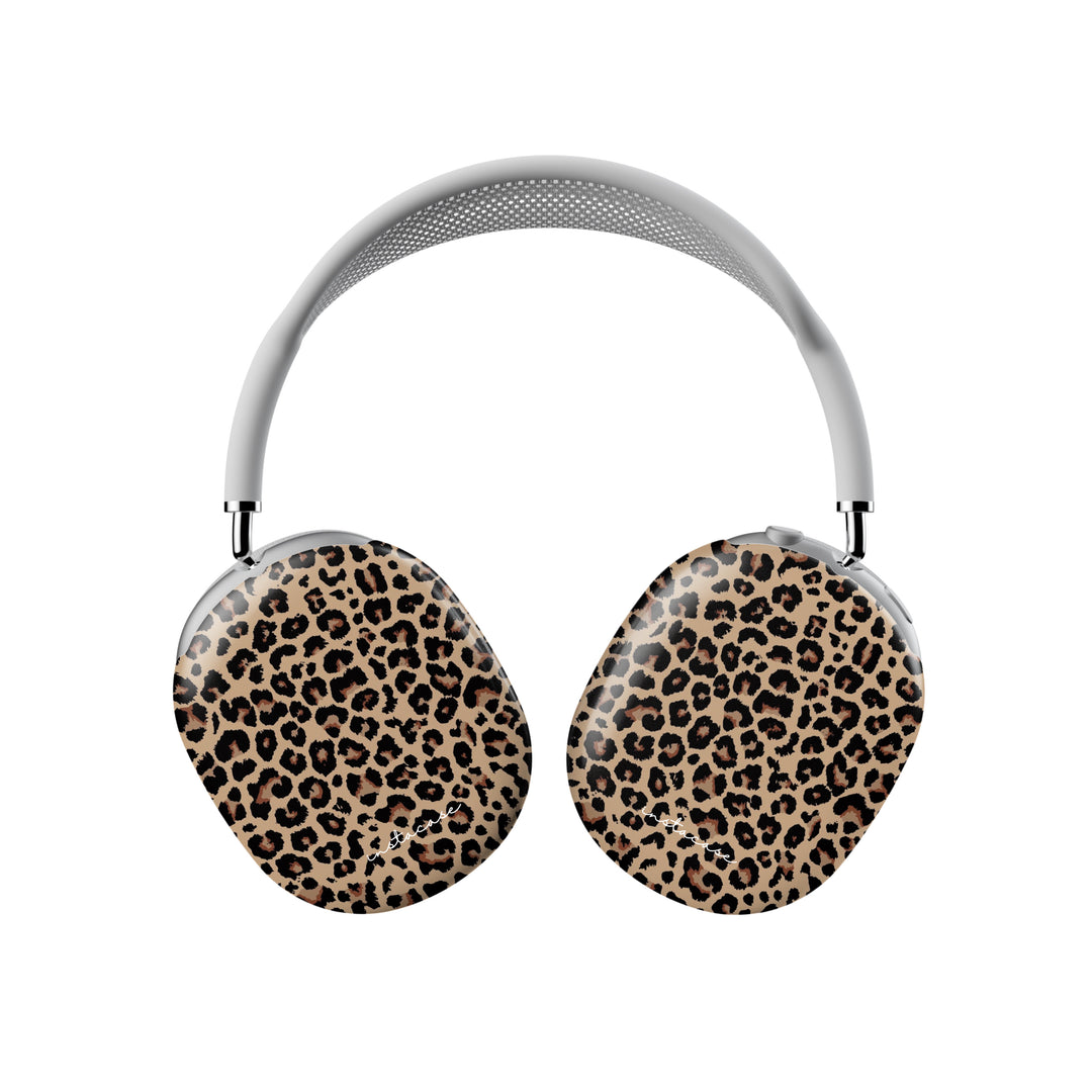 Pure Instinct - AirPods Max case