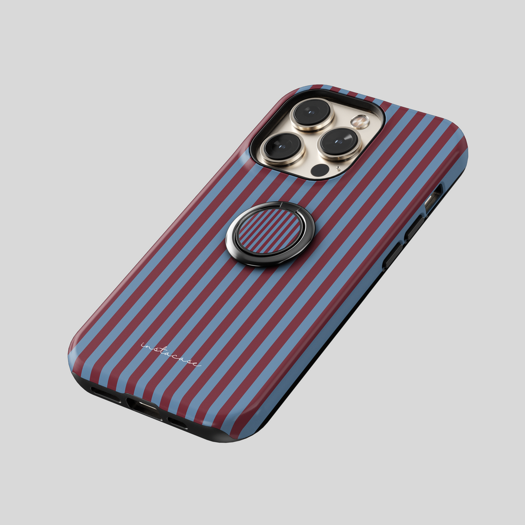 Twilight Lines - Ring Holder