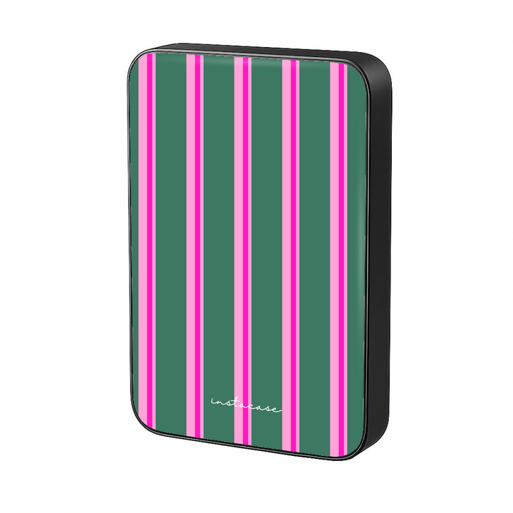Candy Crush - Magnetic Power Bank
