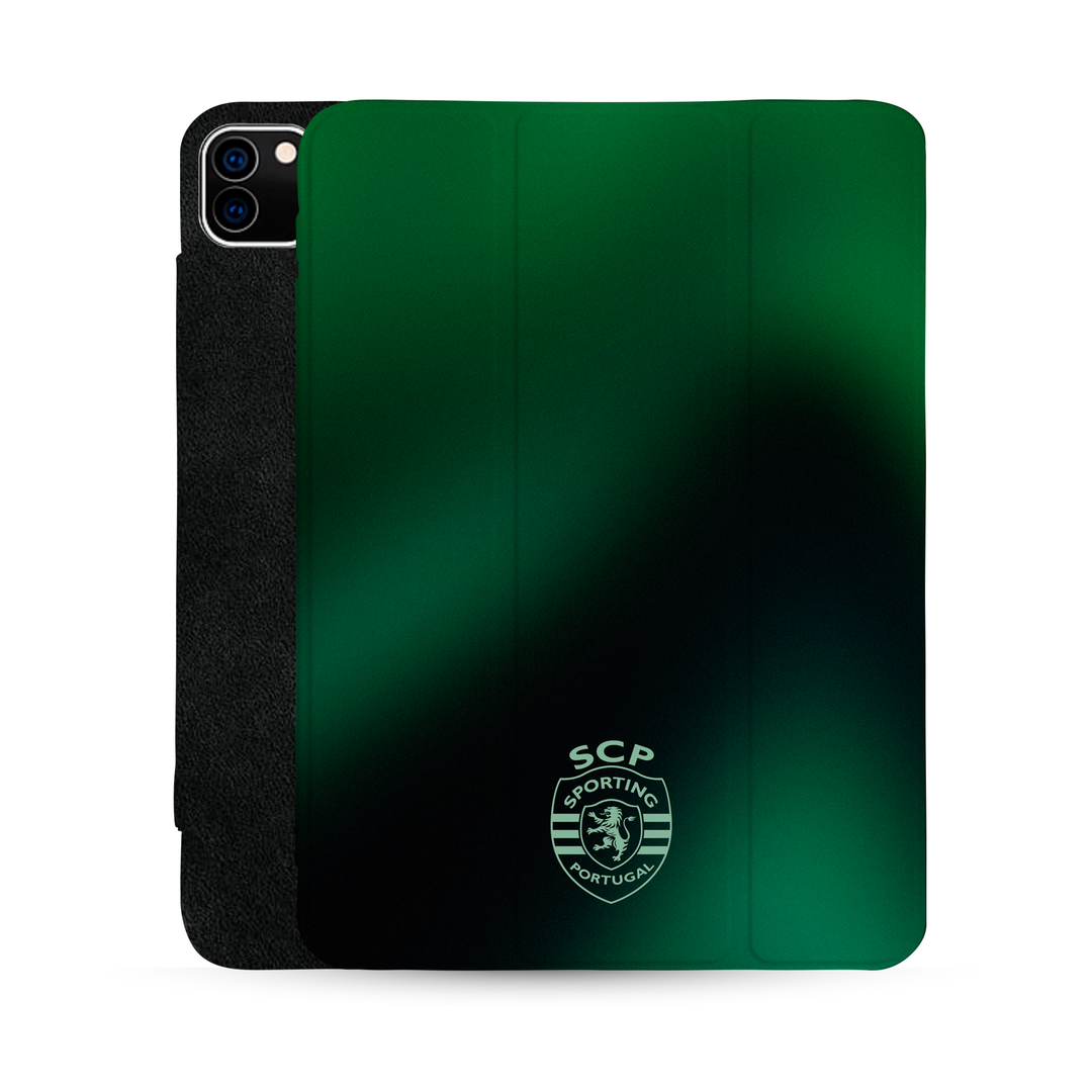 Sporting iPad Cover - Christmas Kit