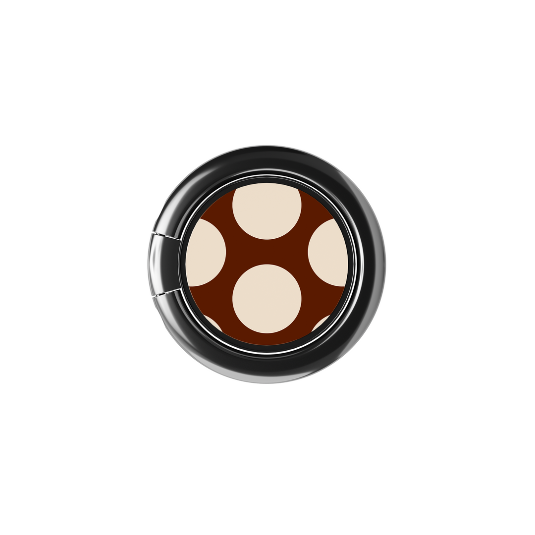 Cappuccino Cream - Ring Holder