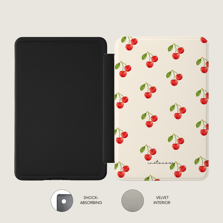 Cherry - Kobo/Kindle