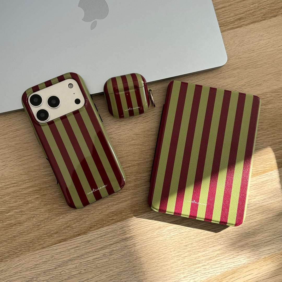 Dirty Martini - AirPods Case