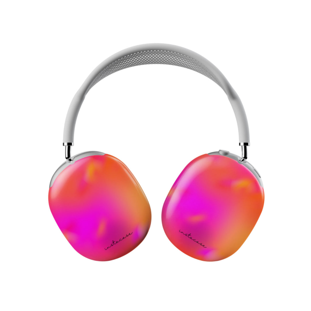 Golden Hour - AirPods Max case