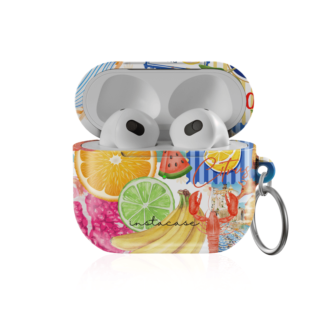 Holiday Crush - AirPods case