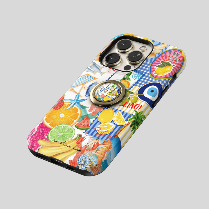 Holiday Crush - Ring Holder