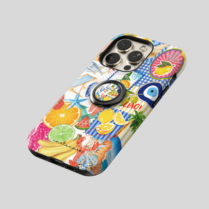 Holiday Crush - Ring Holder