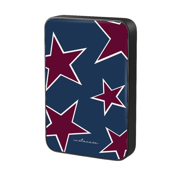 Hollywood - Magnetic Power Bank