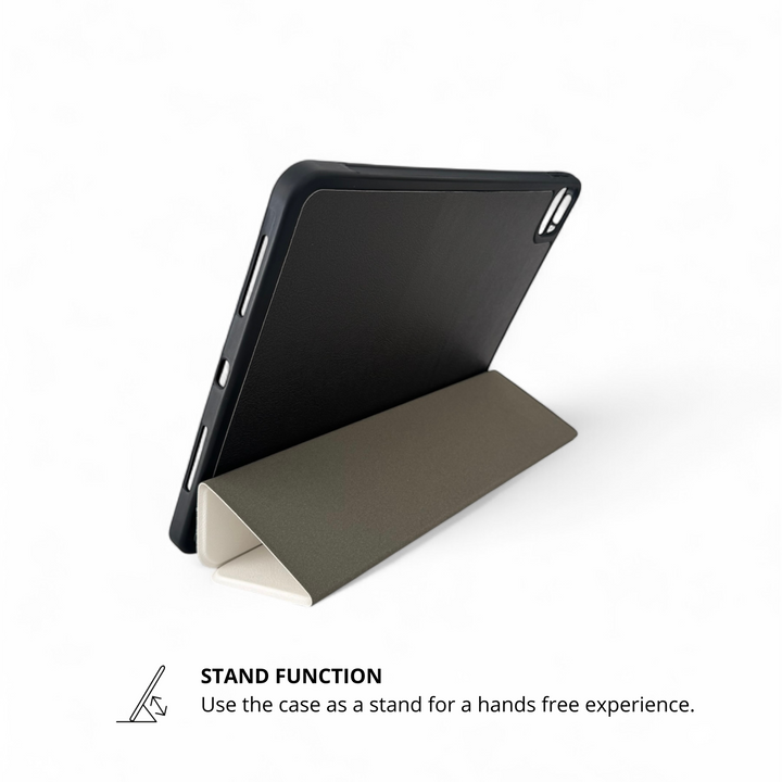 Sporting iPad Cover - Pink Wave