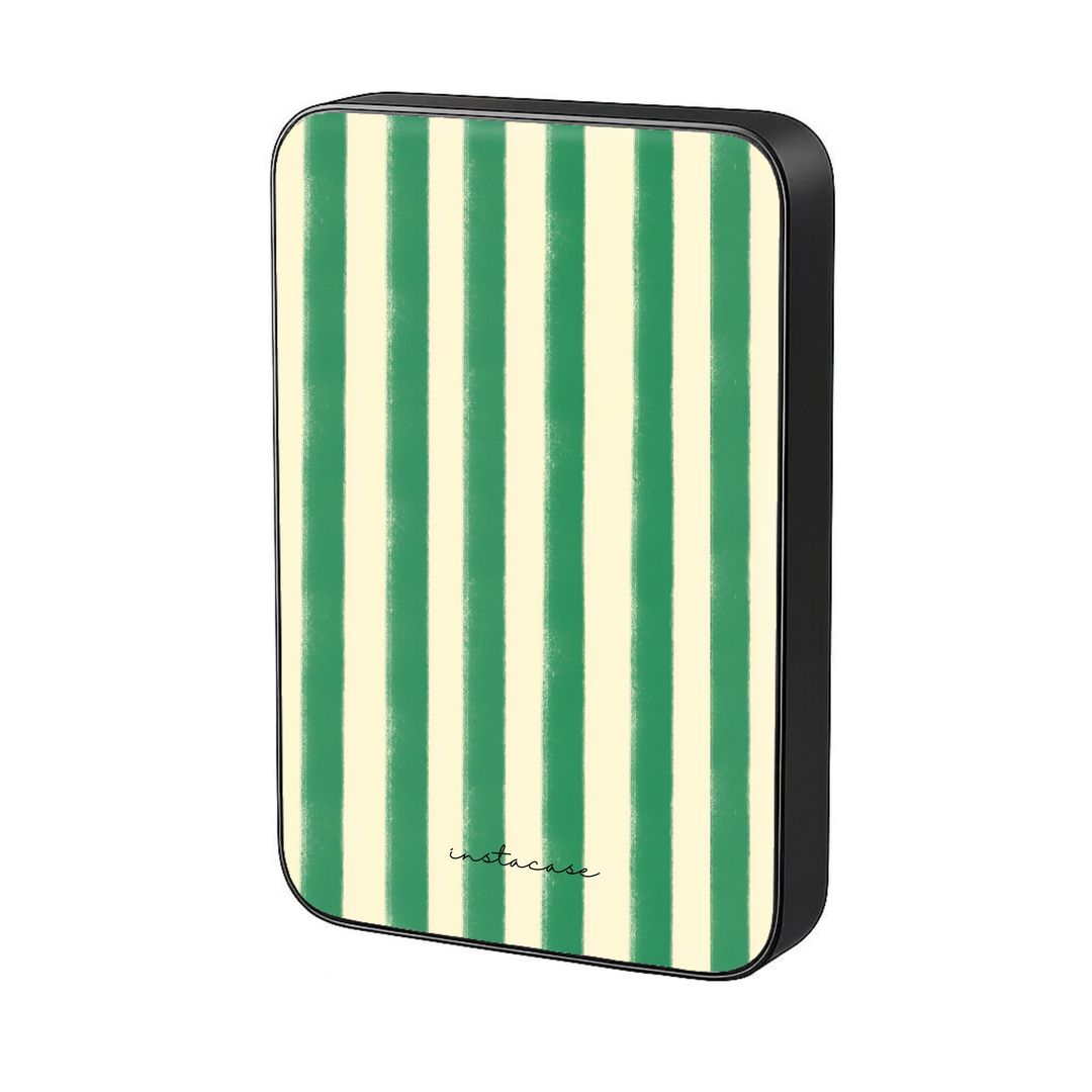 Jade - Magnetic Power Bank