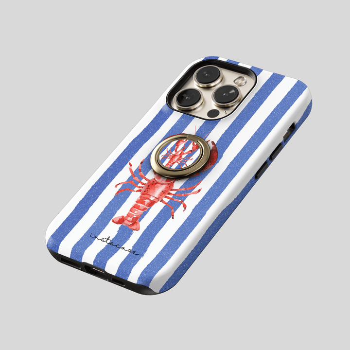 Lobster Strip - Ring Holder