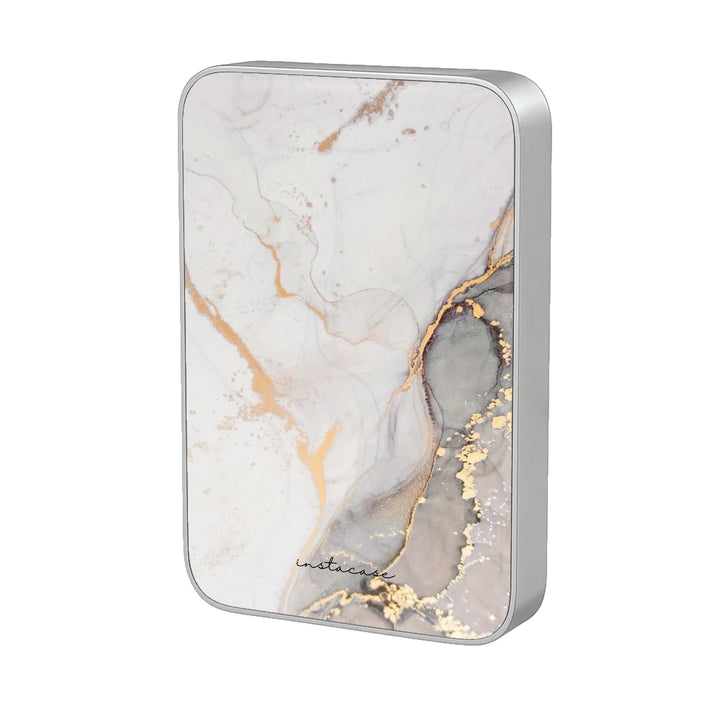 Marble - Magnetic Power Bank