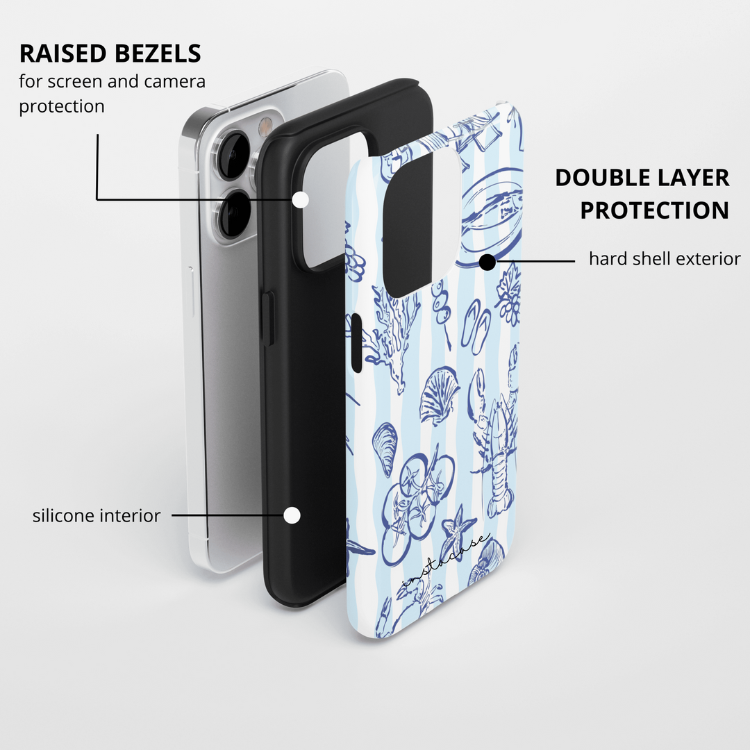 Mediterranean Sketch