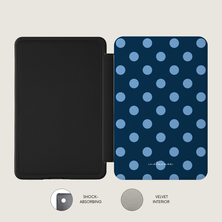 Midnight Breeze - Kobo/Kindle