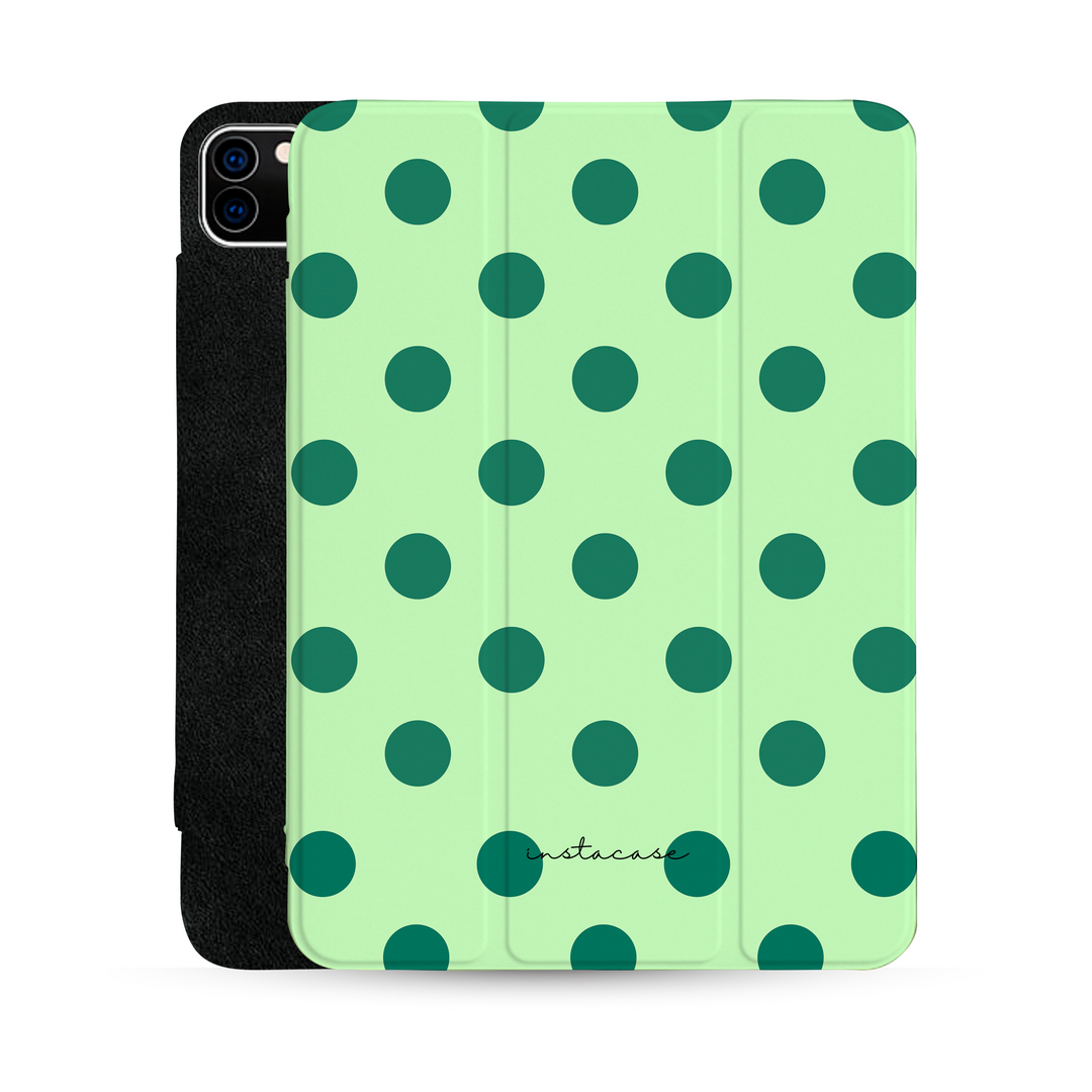 Mint Chic - iPad case