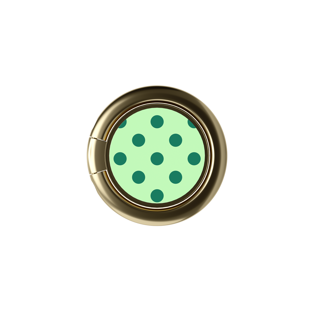 Mint Chic - Ring Holder