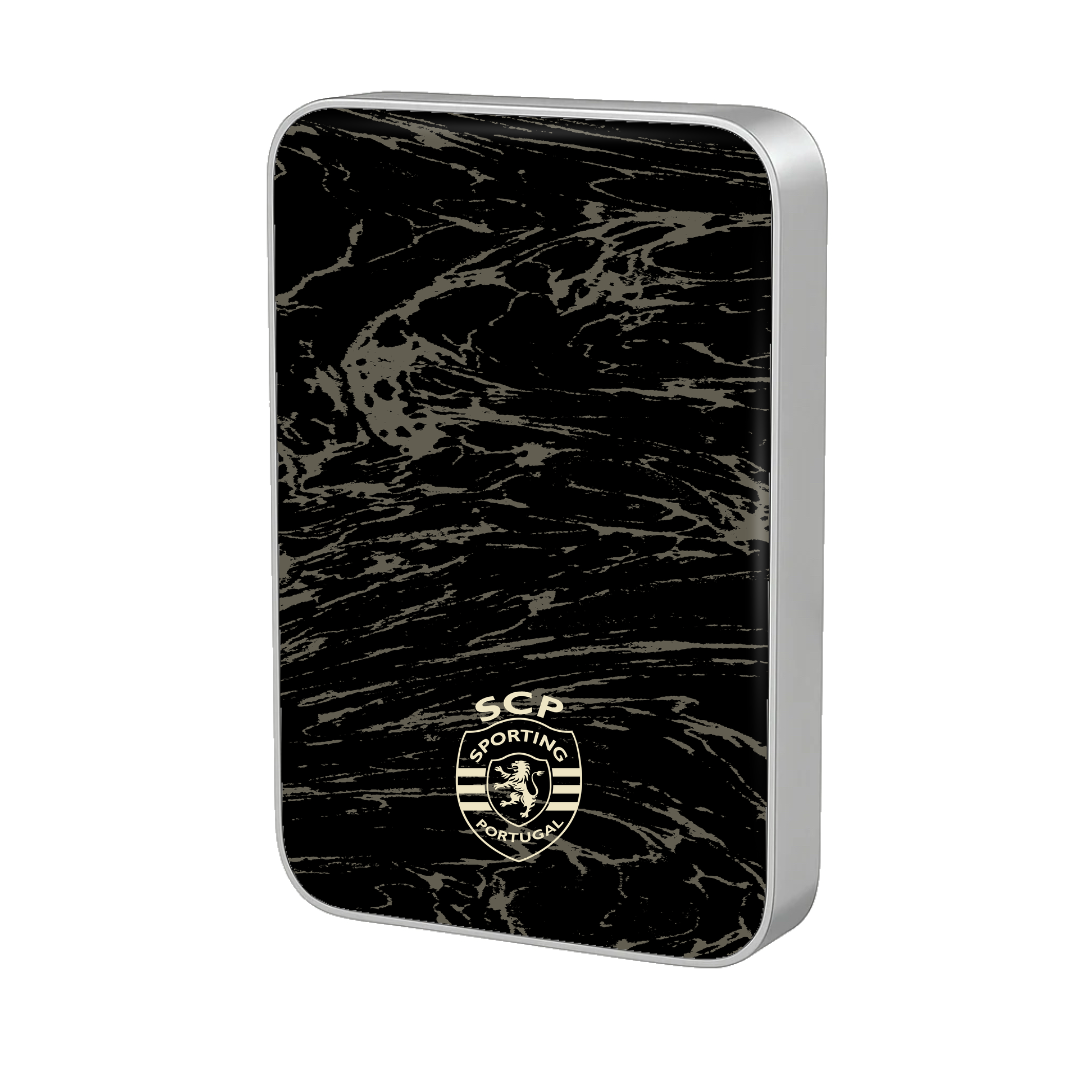 Sporting Magnetic Power Bank - Away