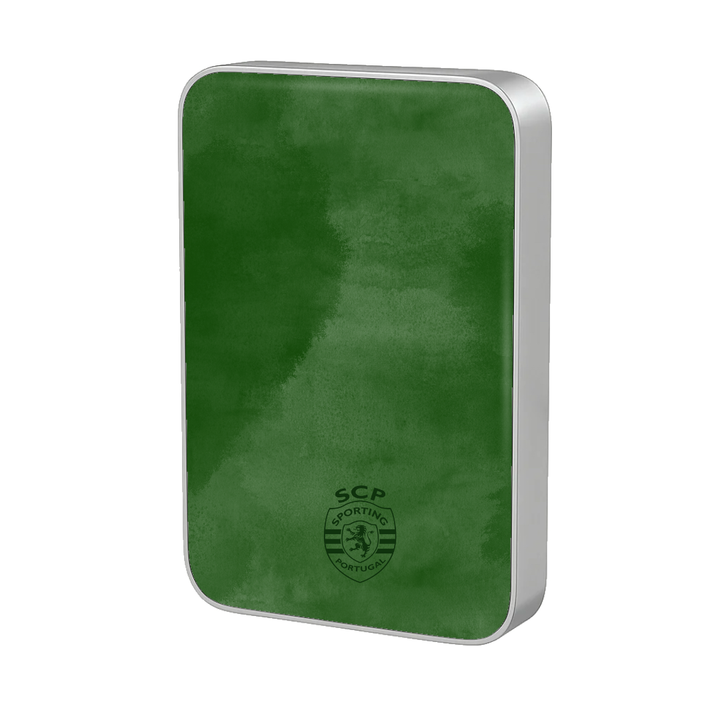 Sporting Magnetic Power Bank - Savanna