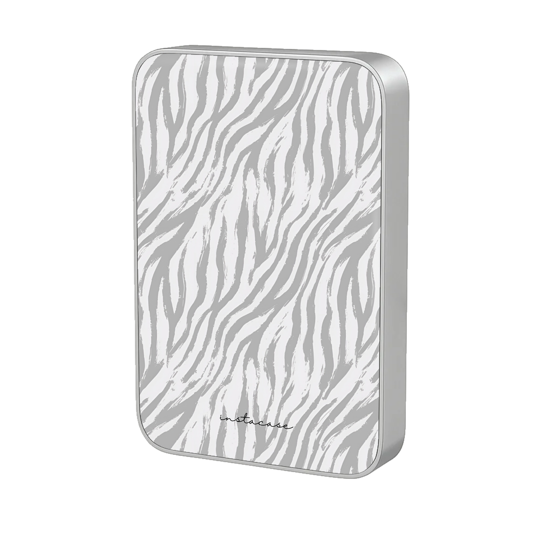 Quicksilver - Magnetic Power Bank