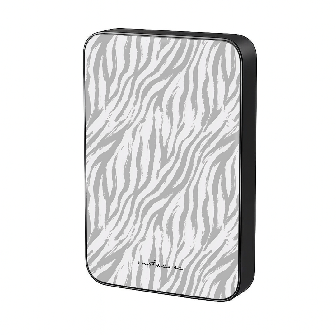 Quicksilver - Magnetic Power Bank