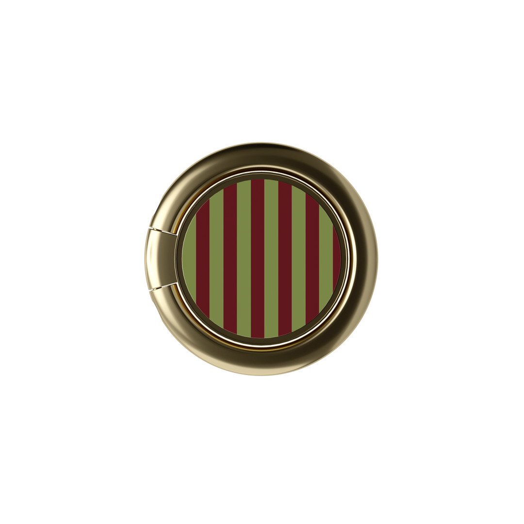 Dirty Martini - Ring Holder