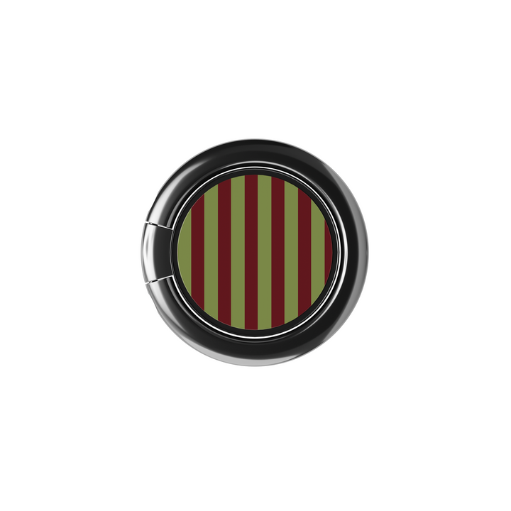 Dirty Martini - Ring Holder