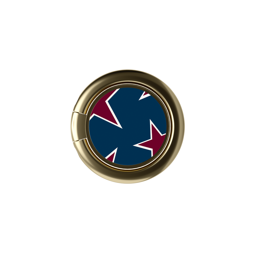 Hollywood - Ring Holder