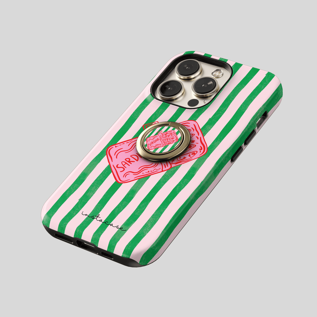 Sardine Pop - Ring Holder