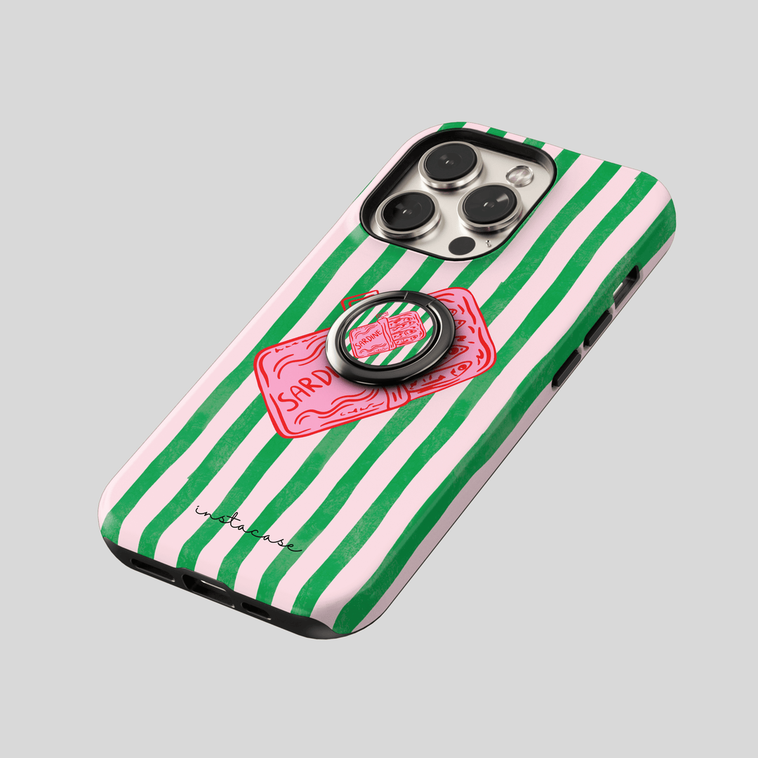 Sardine Pop - Ring Holder