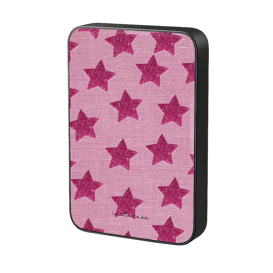 Starry - Magnetic Power Bank