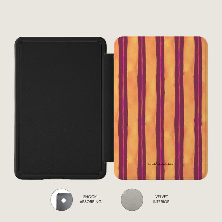 Sunset Flame - Kobo/Kindle