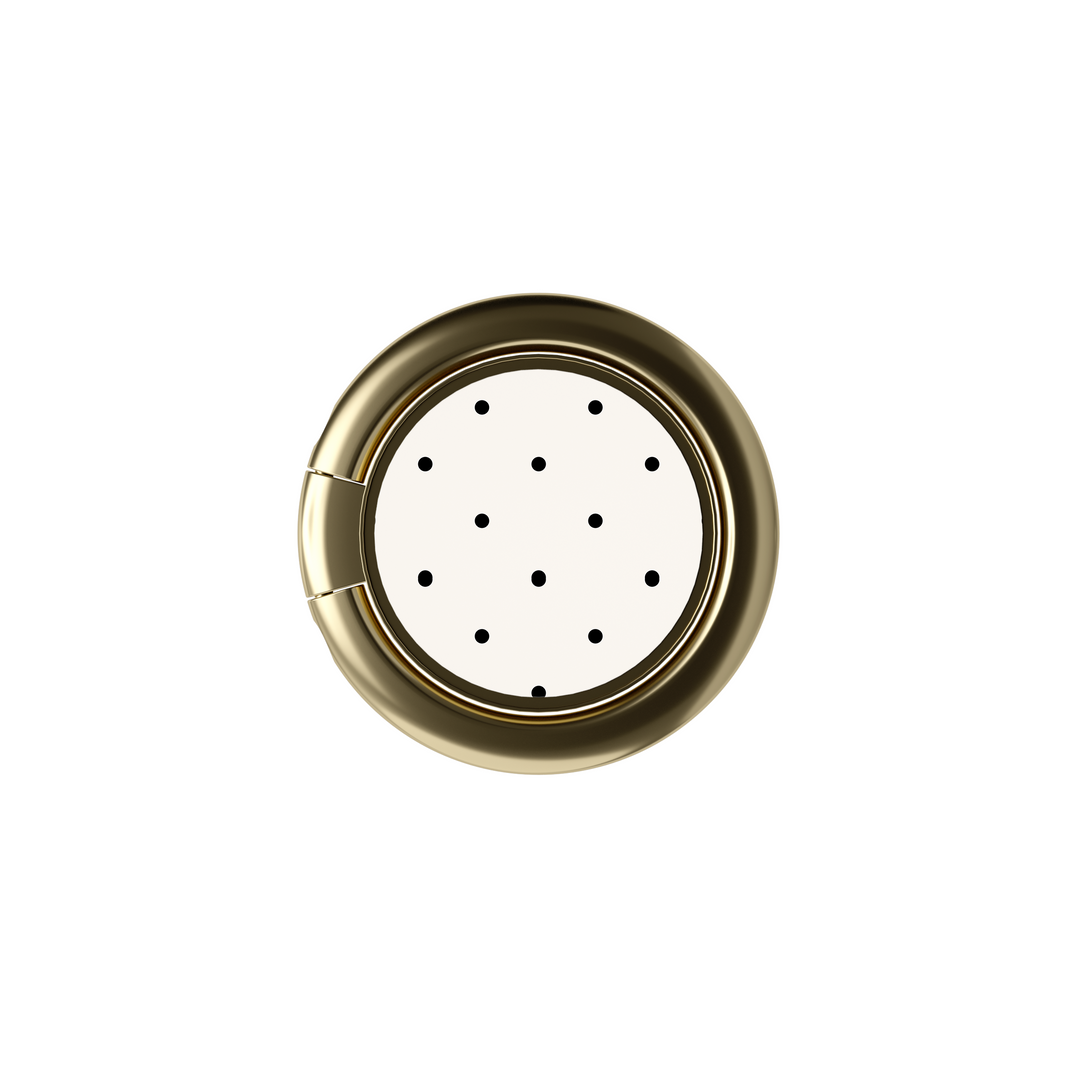 Timeless Noir - Ring Holder