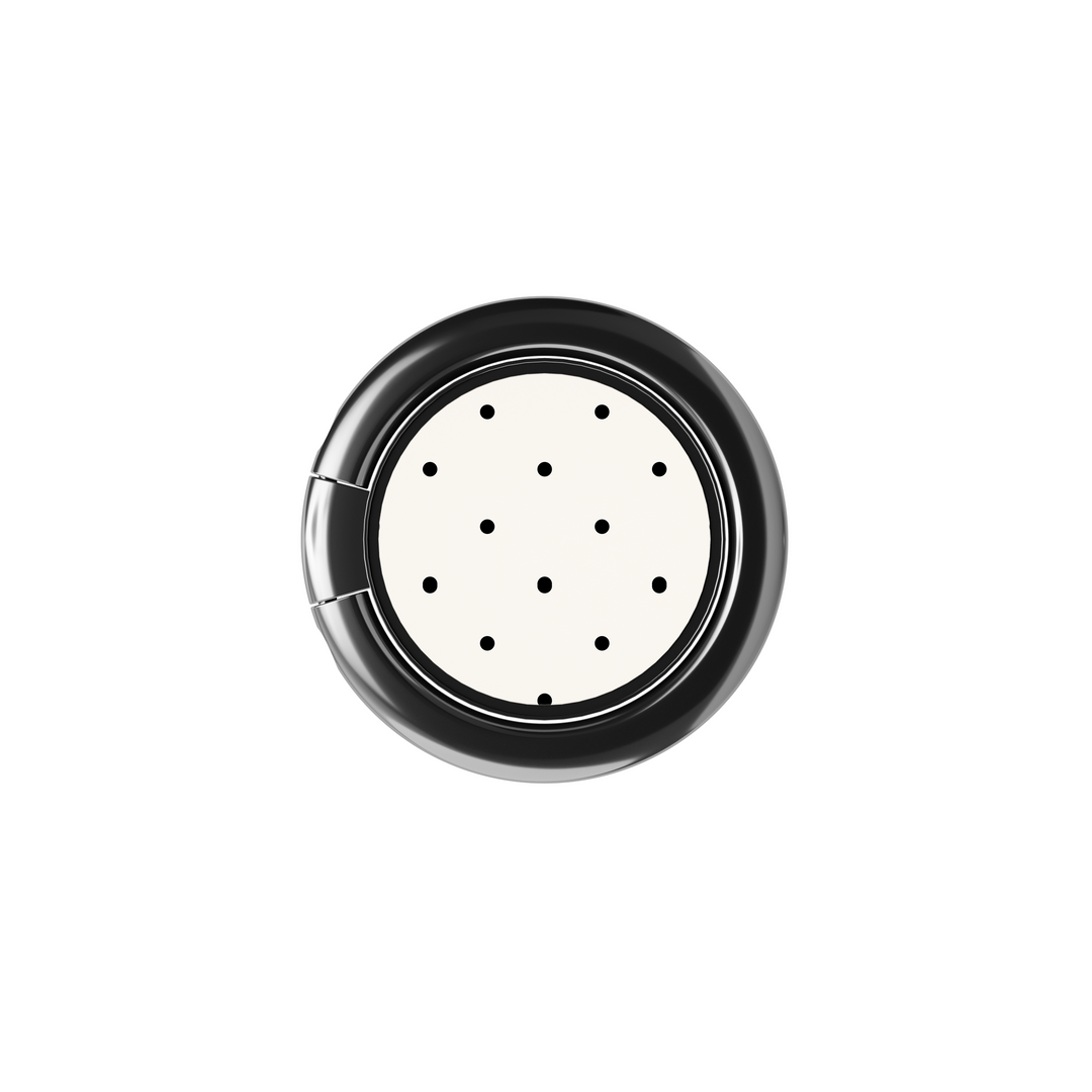 Timeless Noir - Ring Holder