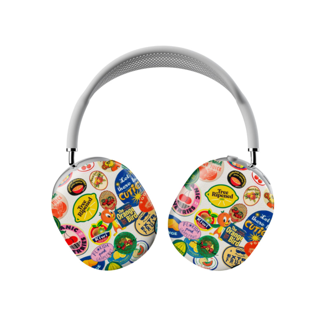 Welcome Rio - AirPods Max case