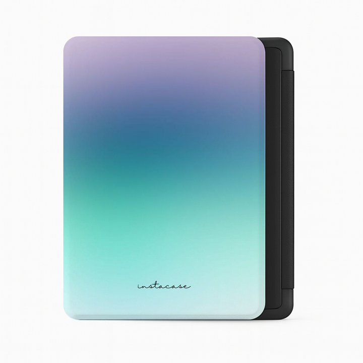 Aurora Borealis - Kobo/Kindle