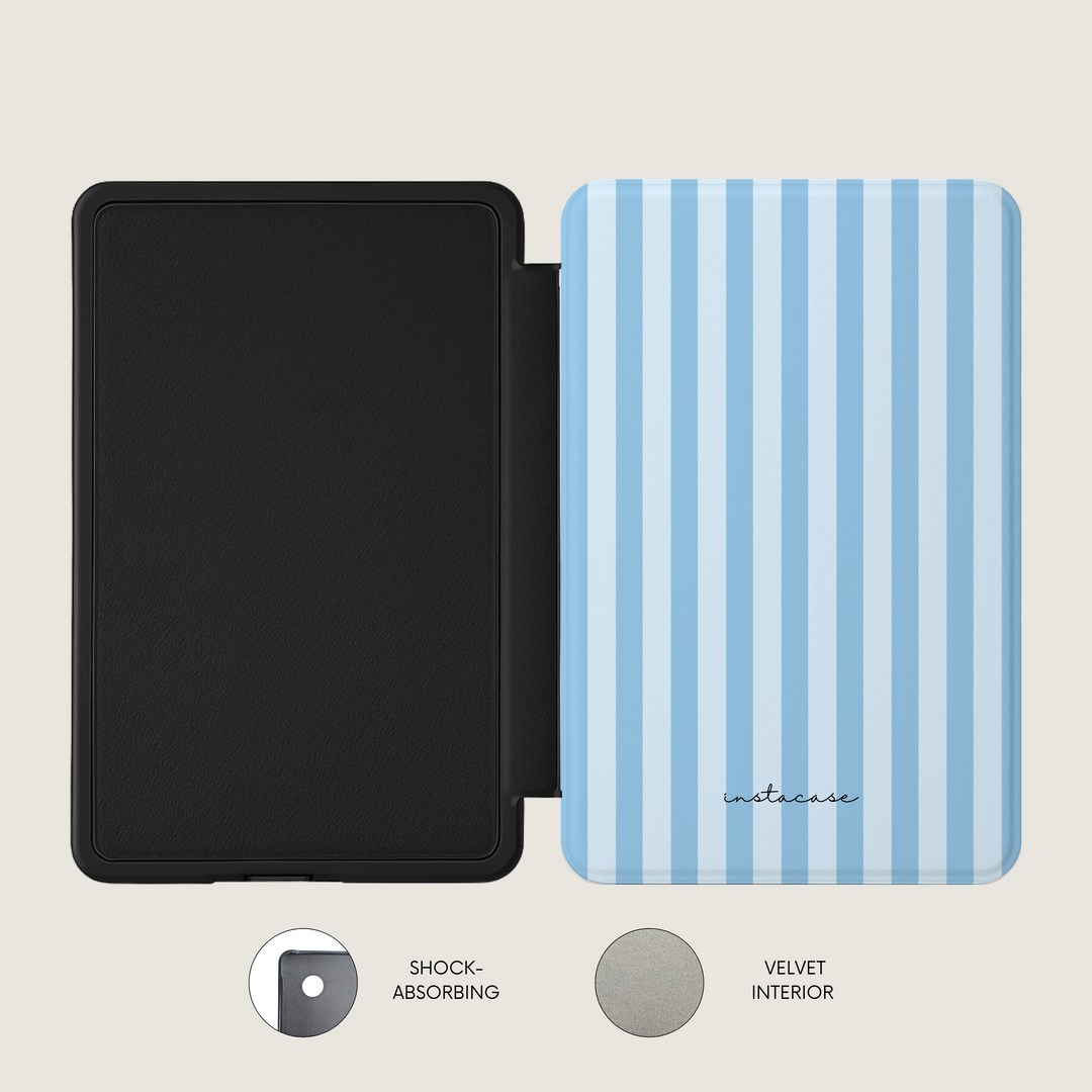 Beach Waves - Kobo/Kindle