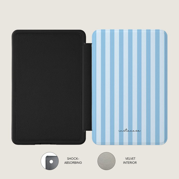 Beach Waves - Kobo/Kindle