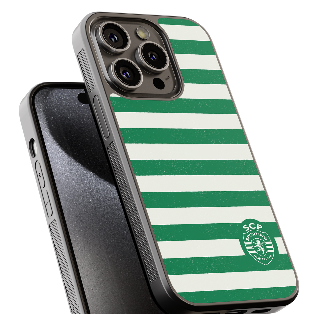 Sporting Cover - Classic