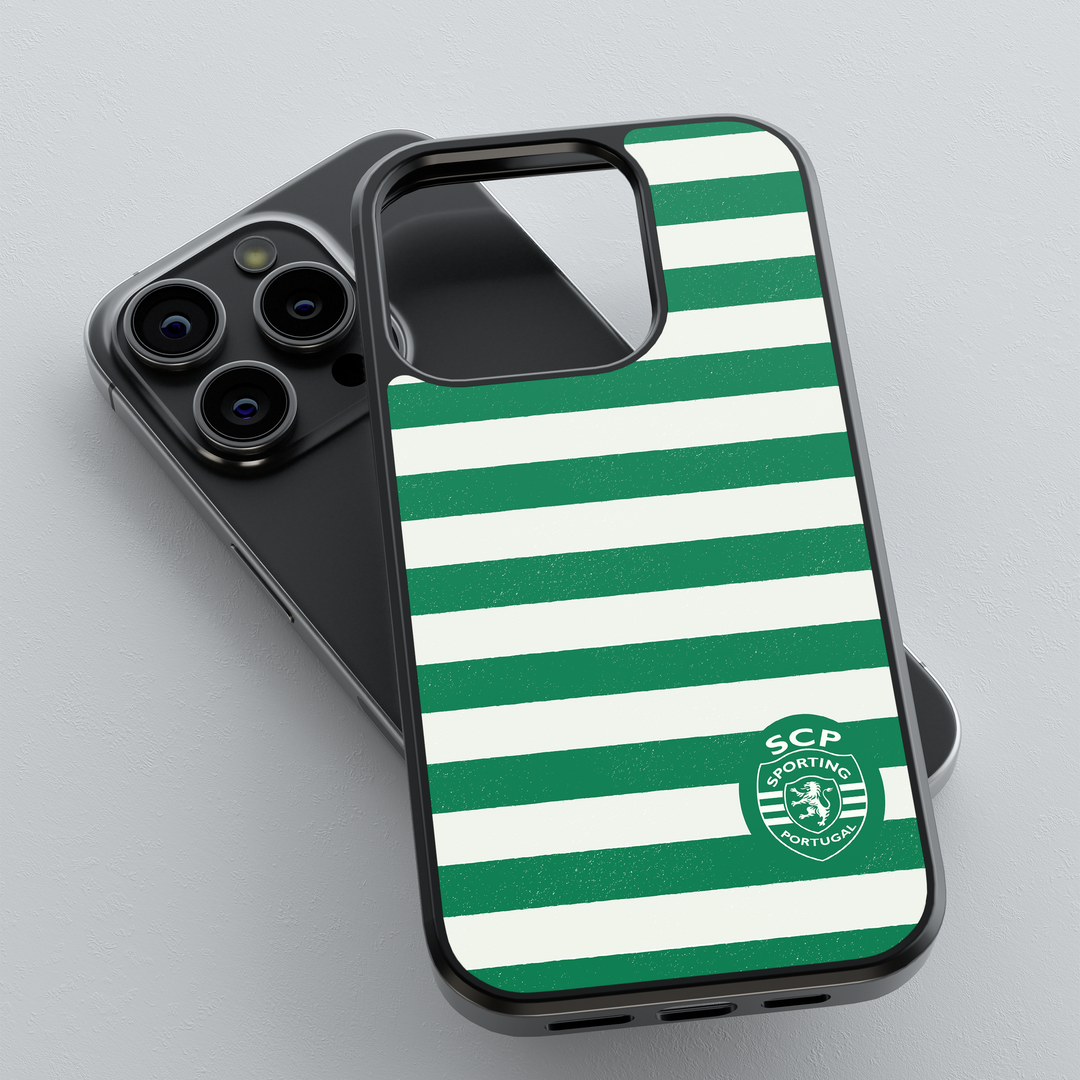 Sporting Cover - Classic